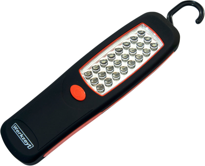 Arbeitsleuchten 24 LED
