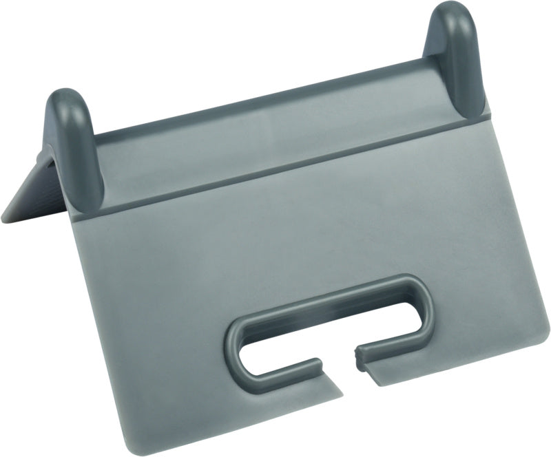 Kantenschutzwinkel, Polystyrol
