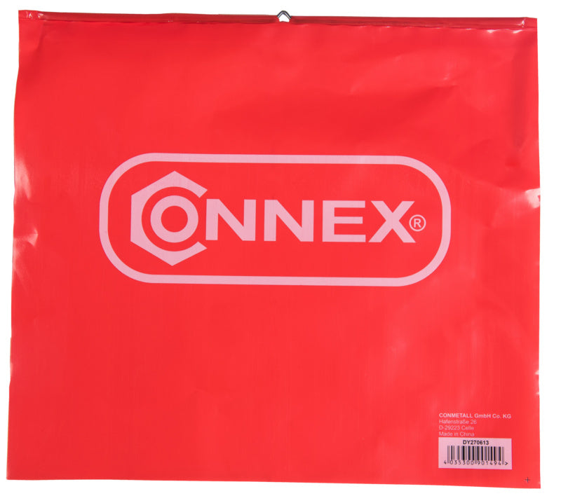 Warnflagge CONNEX