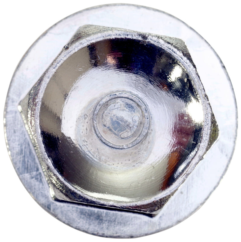 Bouchon de vidange M14 x 1,5 x 13, en acier zingué
