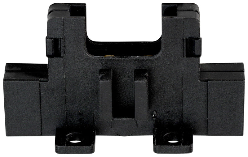 Portafusibles para fusible de enchufe plano A 16 estándar