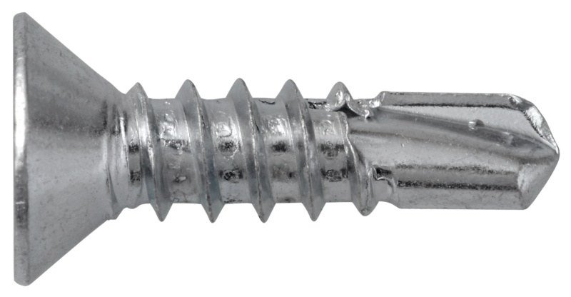 Bohrschrauben PH Senkkopf DIN 7504-P | SWG Schraubenwerk Gaisbach GmbH