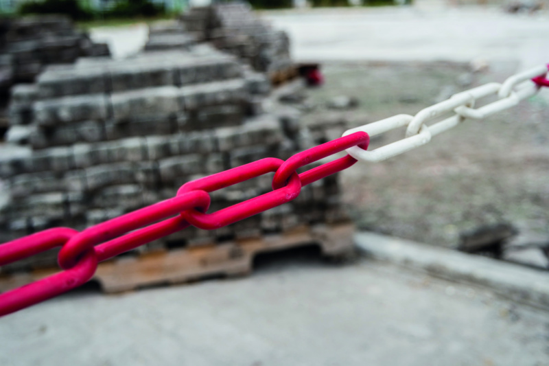Chains and cables SWG Schraubenwerk Gaisbach GmbH