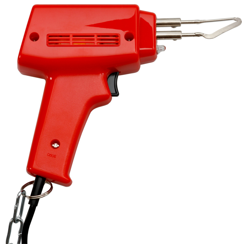 Rope hot cutter SWG Schraubenwerk Gaisbach GmbH