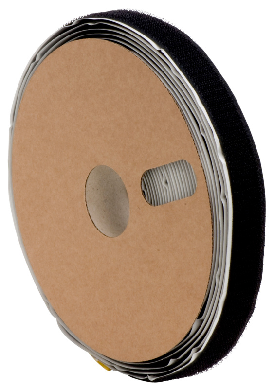 Hookandloop tapes, selfadhesive with hooks SWG Schraubenwerk