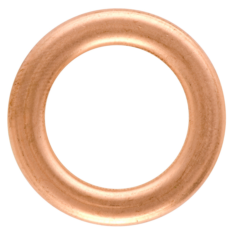 Sealing rings, copper, DIN 7603C SWG Schraubenwerk Gaisbach GmbH